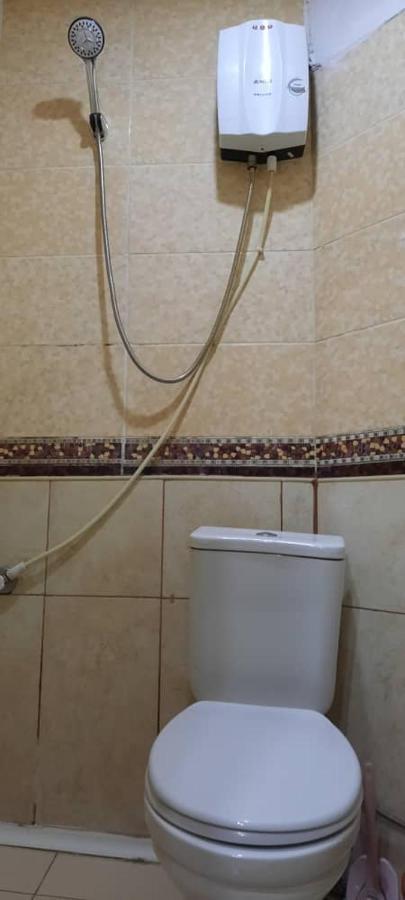 Kayan Apart 2 Aparthotel *