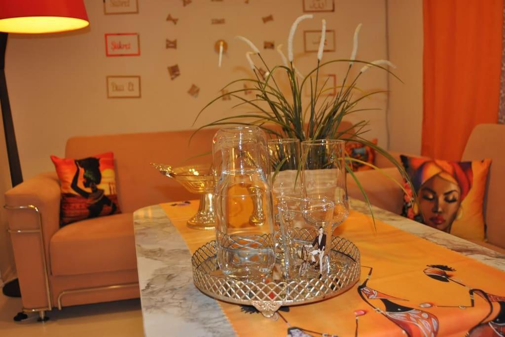 Apartment Deniz Manzarasi, Marti Sesleri Esliginde Istanbul