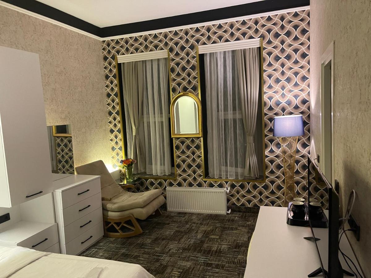Moda Aparthotel Istanbul