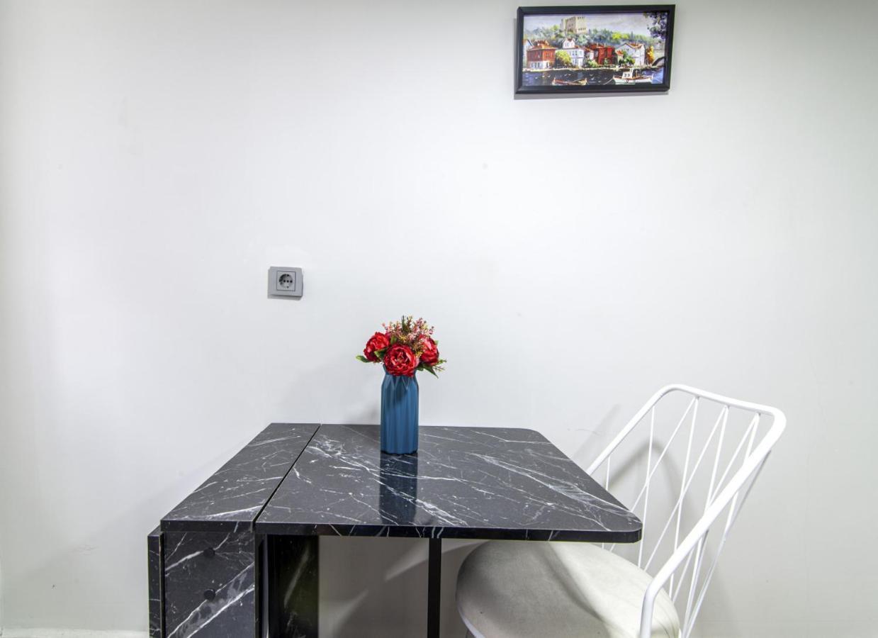 Apartment Modern Flat In The Heart Of Beyoglu *