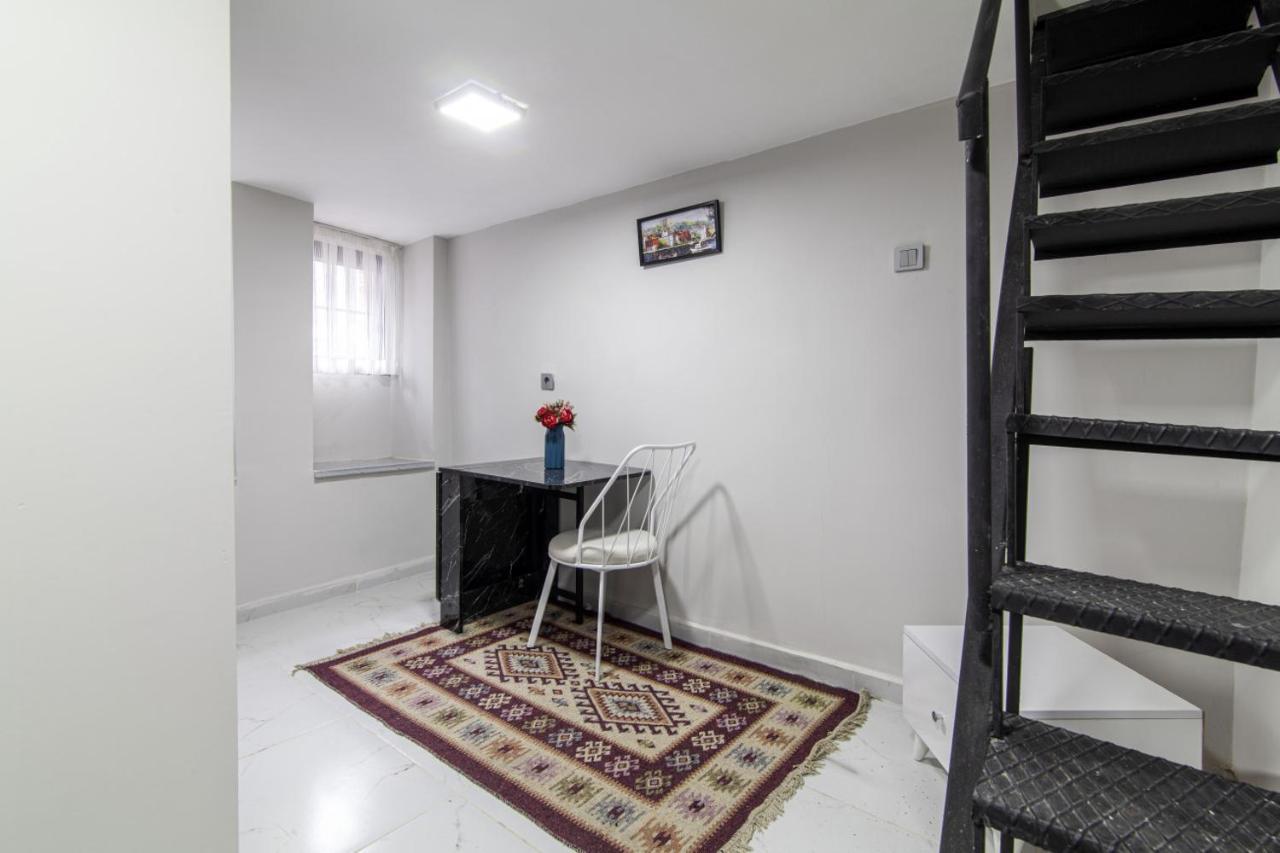 Modern Flat In The Heart Of Beyoglu Apartment Istanbul