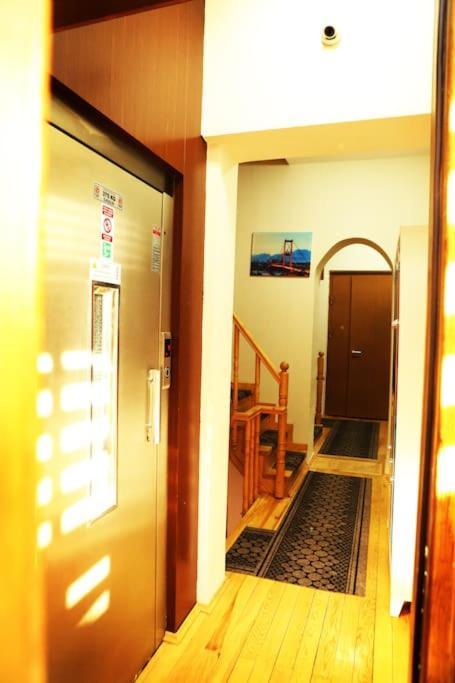 Daire Ariya Yildiz Apart 101 İstanbul