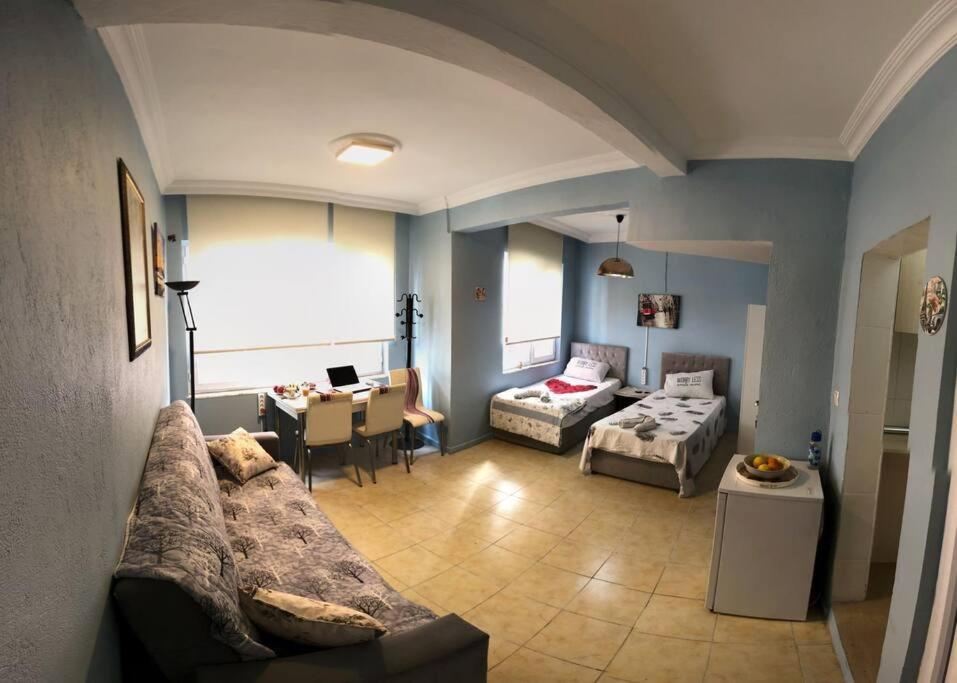 Apartment Central Apartament 4' Galata Tower Granbazaar 2' Sea 4' Ferry/metro/tram Istanbul