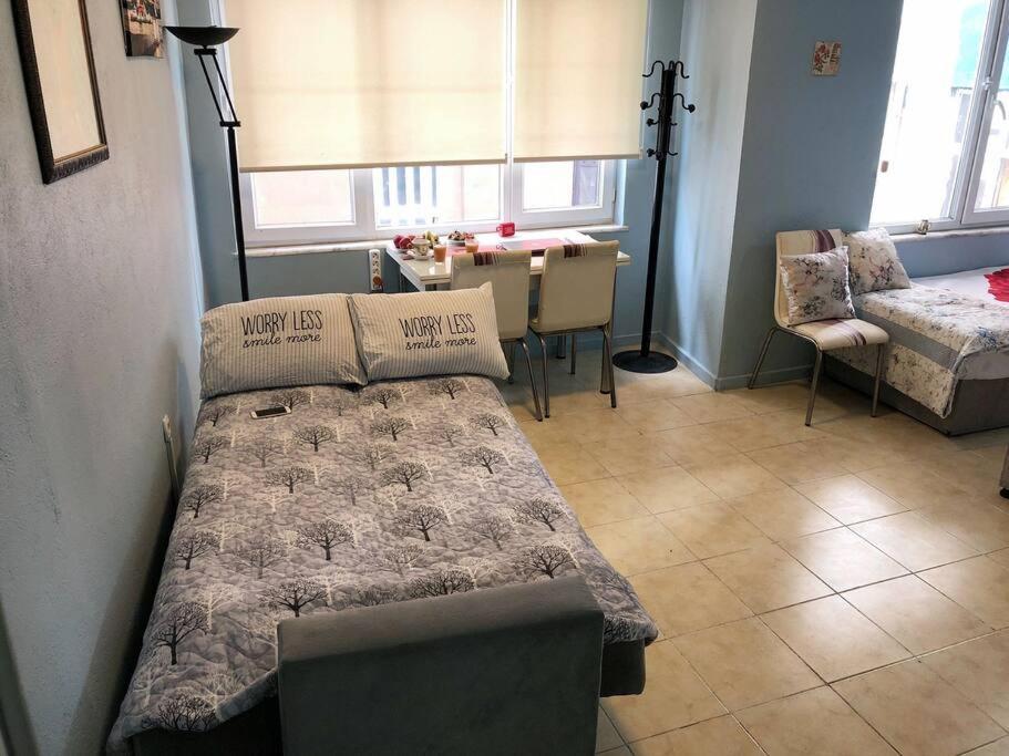 Central Apartament 4' Galata Tower Granbazaar 2' Sea 4' Ferry/metro/tram Apartment Istanbul