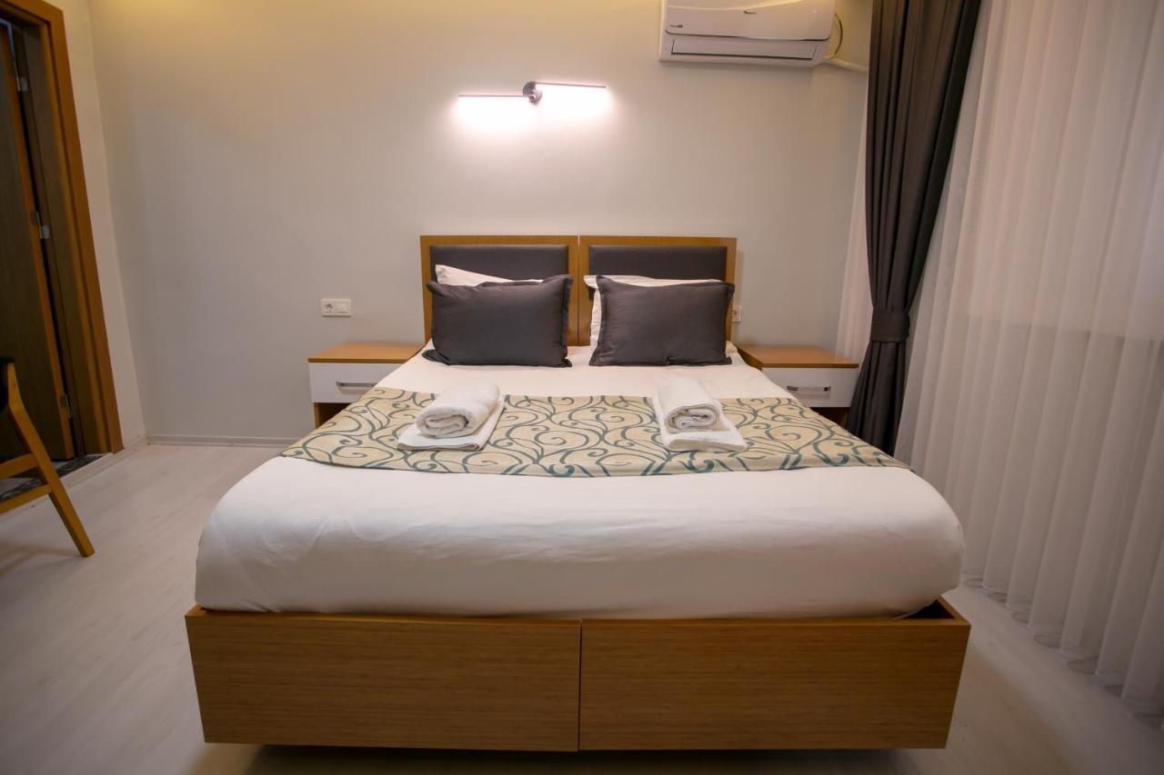Aparthotel Blau Gruen *