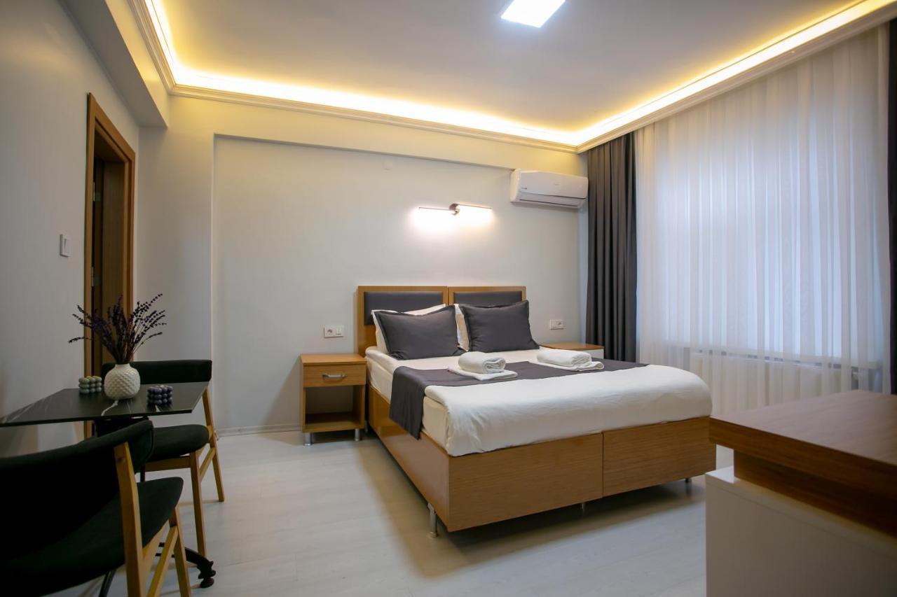 Aparthotel Blau Gruen Istanbul