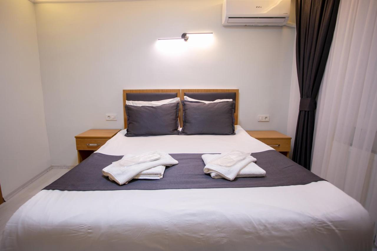 Aparthotel Blau Gruen Istanbul