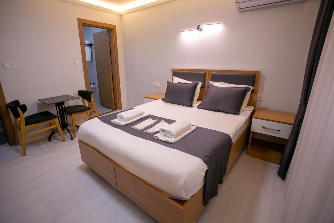 Aparthotel Blau Gruen