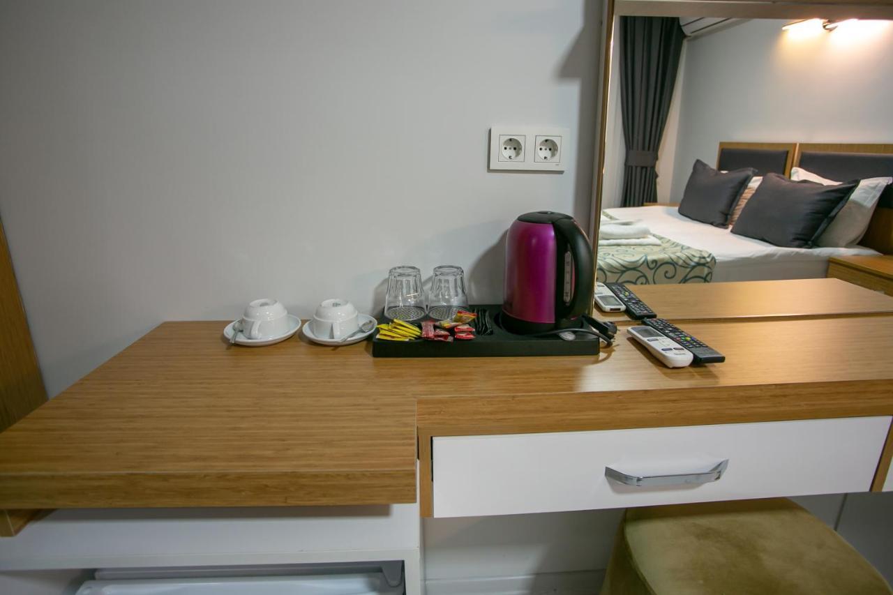 Aparthotel Blau Gruen Istanbul