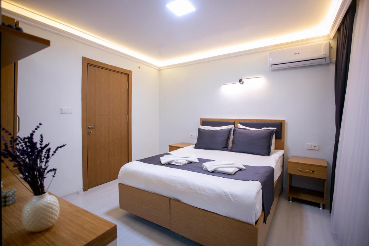 Blau Gruen Aparthotel *