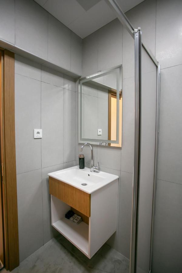 Aparthotel Blau Gruen *