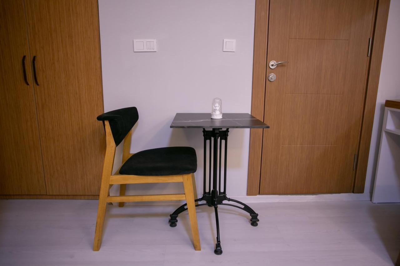 Blau Gruen Aparthotel *