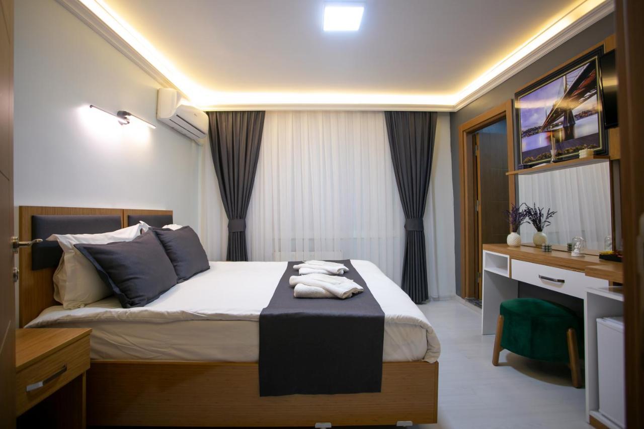 Aparthotel Blau Gruen