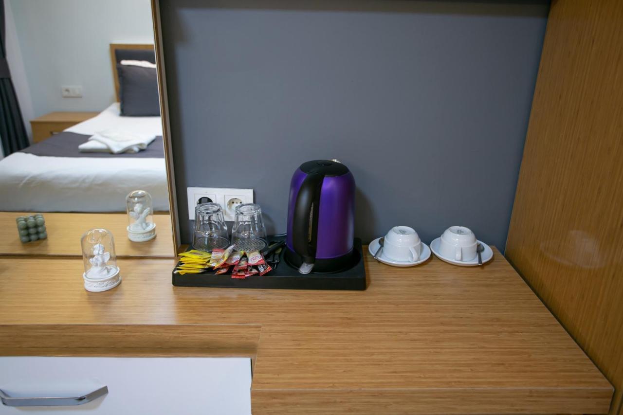 Blau Gruen Aparthotel