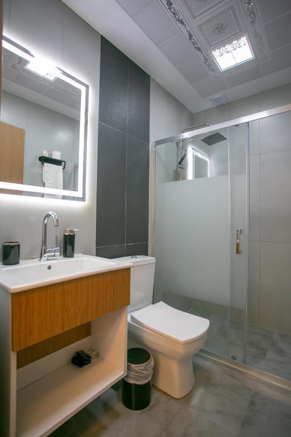 Blau Gruen Aparthotel