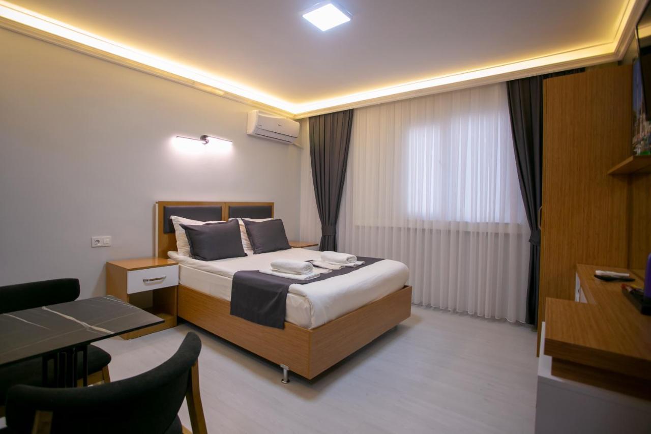 Blau Gruen Aparthotel *
