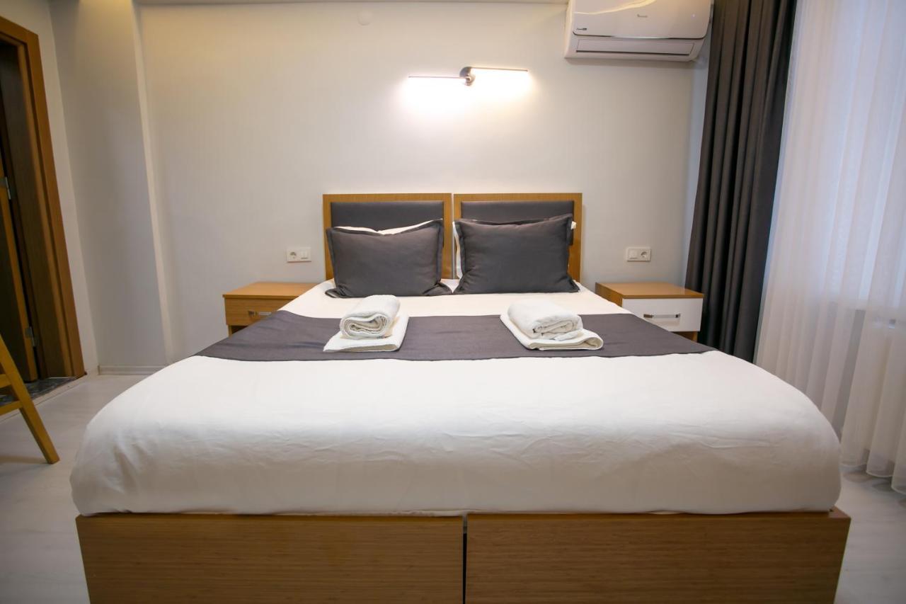 Blau Gruen Aparthotel *