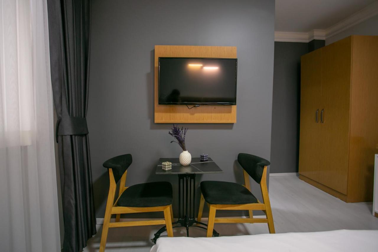 Blau Gruen Aparthotel Istanbul