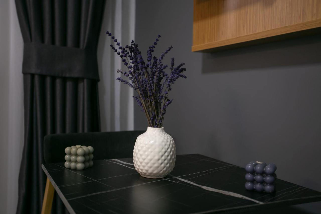 Blau Gruen Aparthotel Istanbul