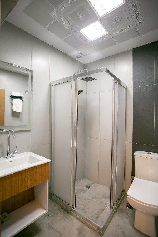 Blau Gruen Aparthotel
