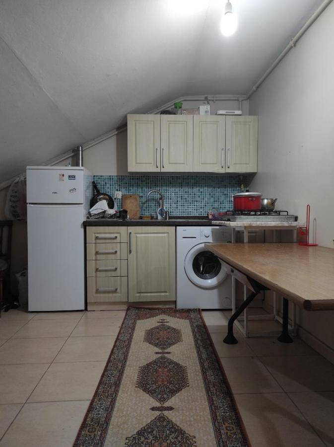 Kiralik Guest house Istanbul