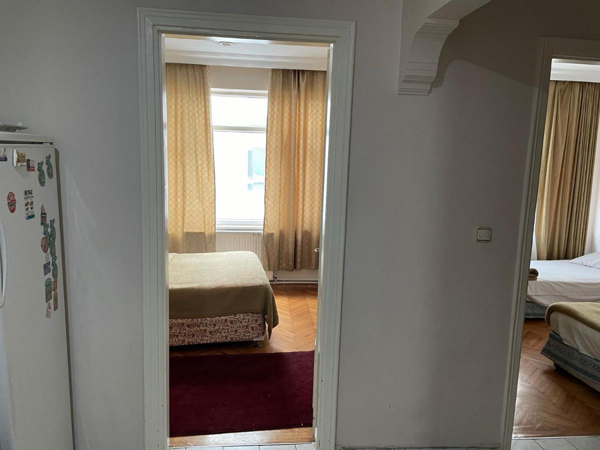 Daire Wifili Apartment