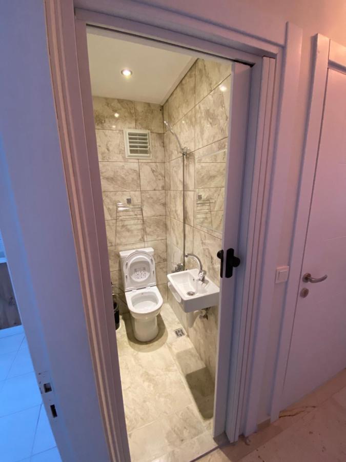 Apartamento Taksim In Cotyora Istambul