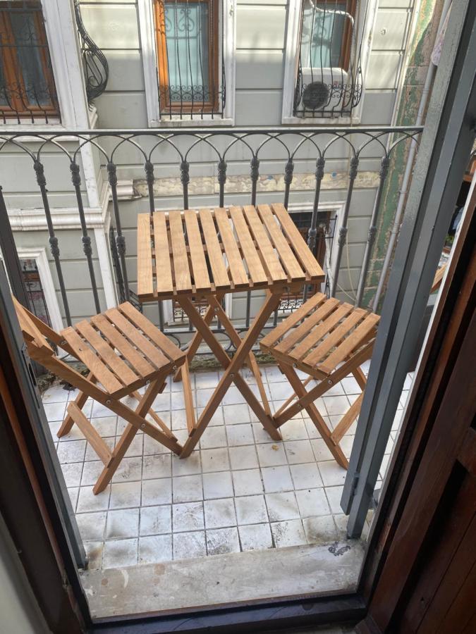 Apartamento Taksim In Cotyora