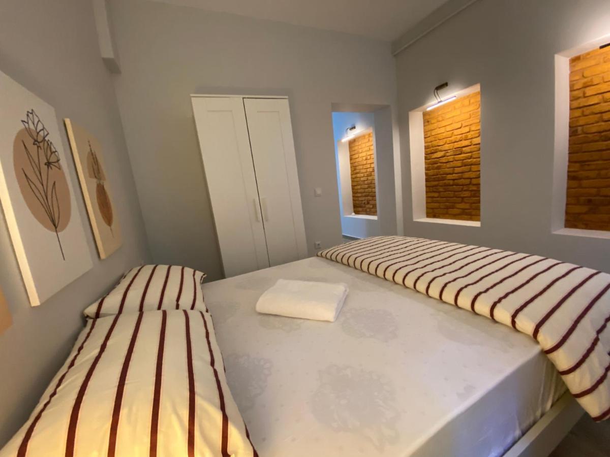 Taksim In Cotyora Apartamento Istambul