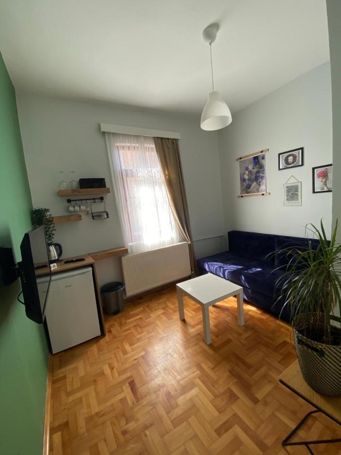 Apartamento Taksim In Cotyora