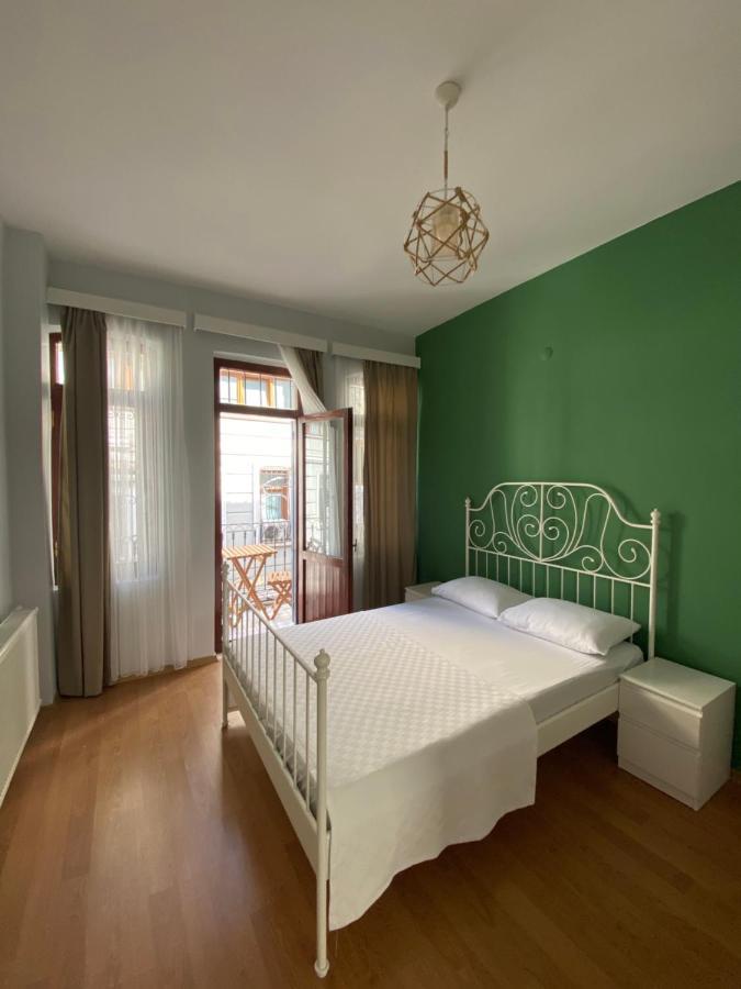 Taksim In Cotyora Apartamento