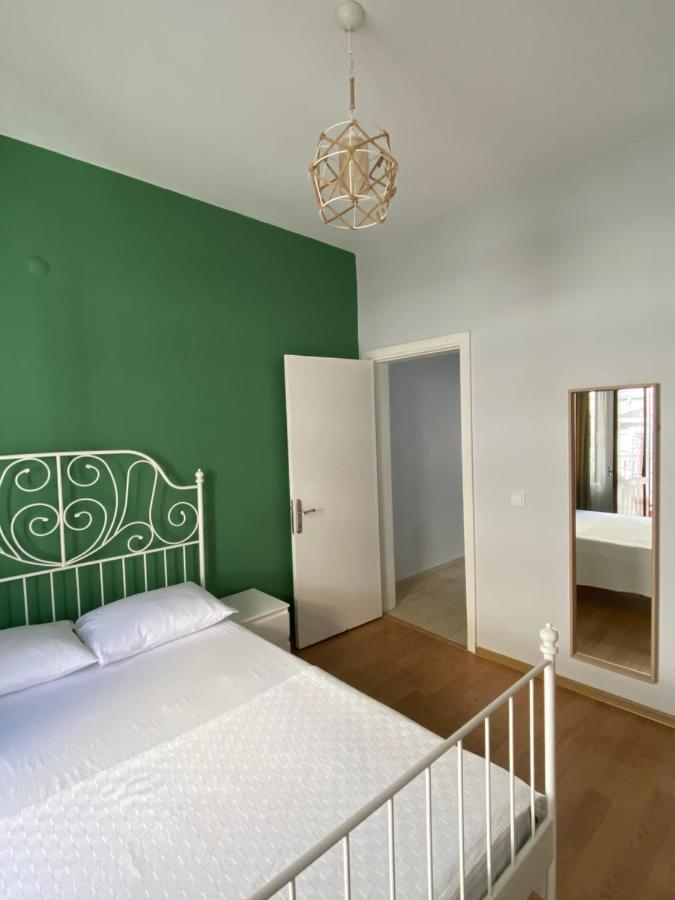 Taksim In Cotyora Apartamento *