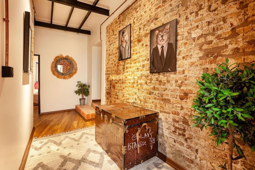 Origine Galata Tower A5 *
