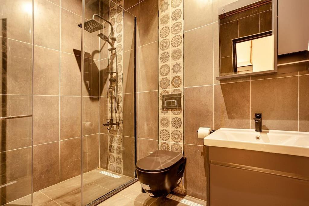 Apartment Origine Galata Tower A5