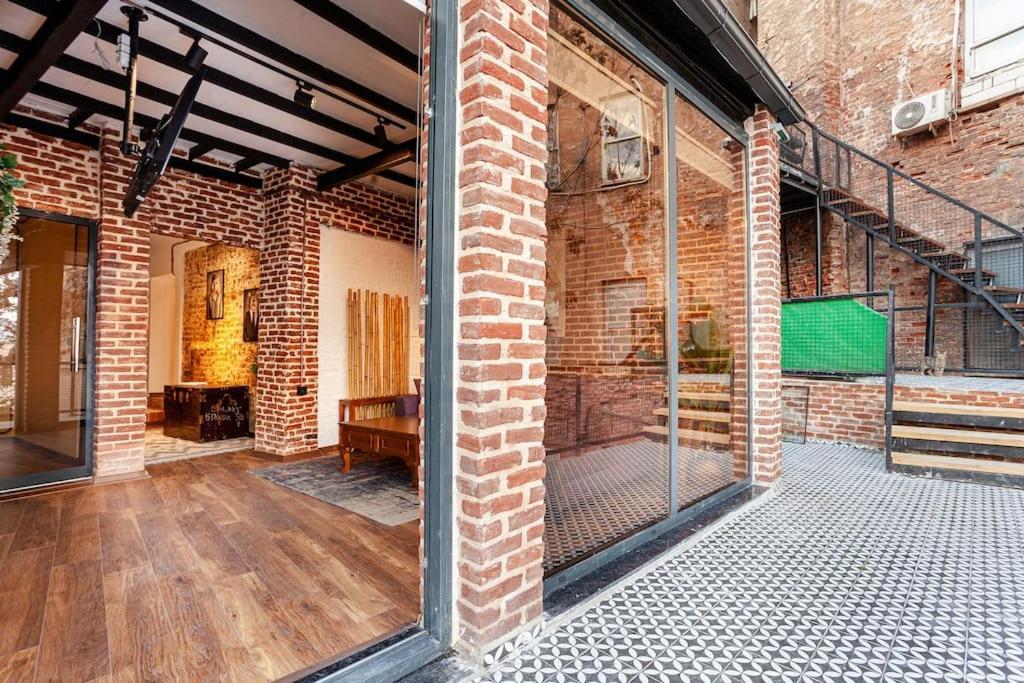 Origine Galata Tower A5 Apartment *
