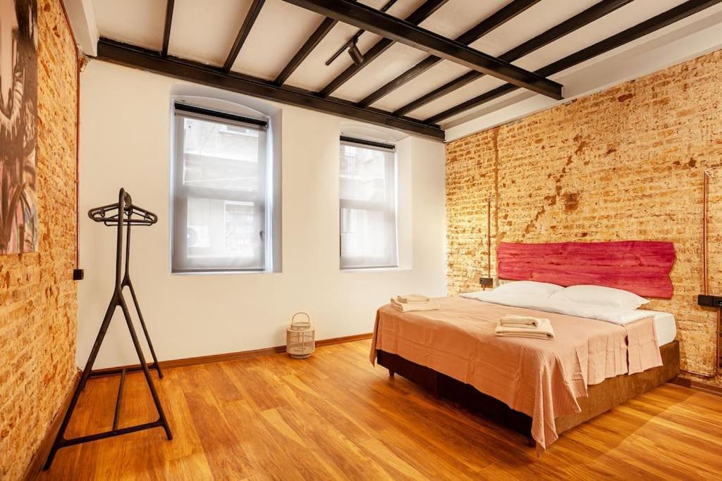 Apartment Origine Galata Tower A5 Istanbul