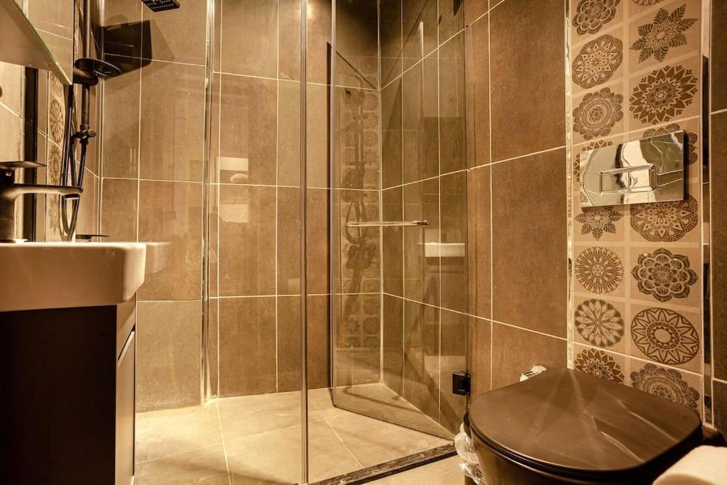 Origine Galata Tower A5 *