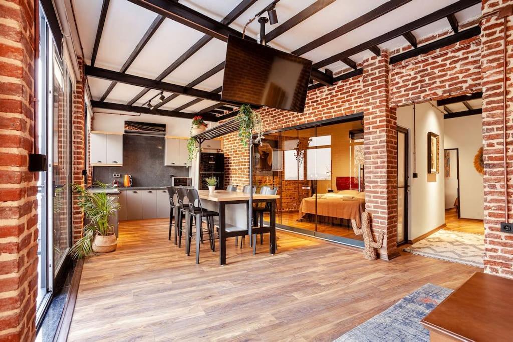 Apartment Origine Galata Tower A5 *
