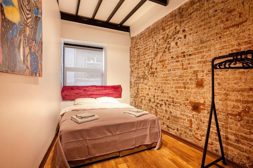 Apartment Origine Galata Tower A5