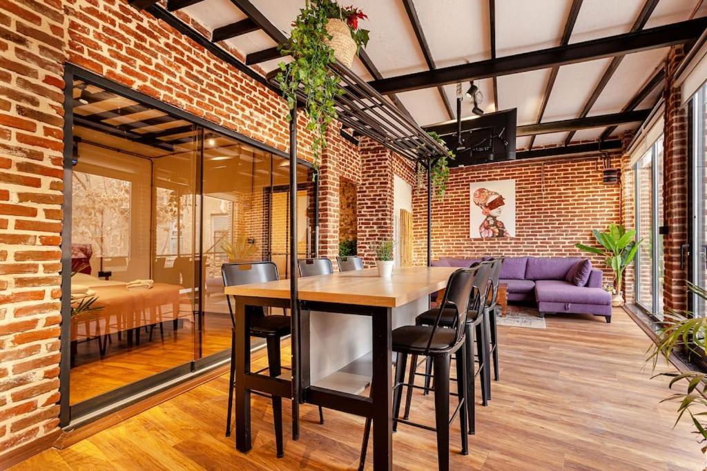 Origine Galata Tower A5 *