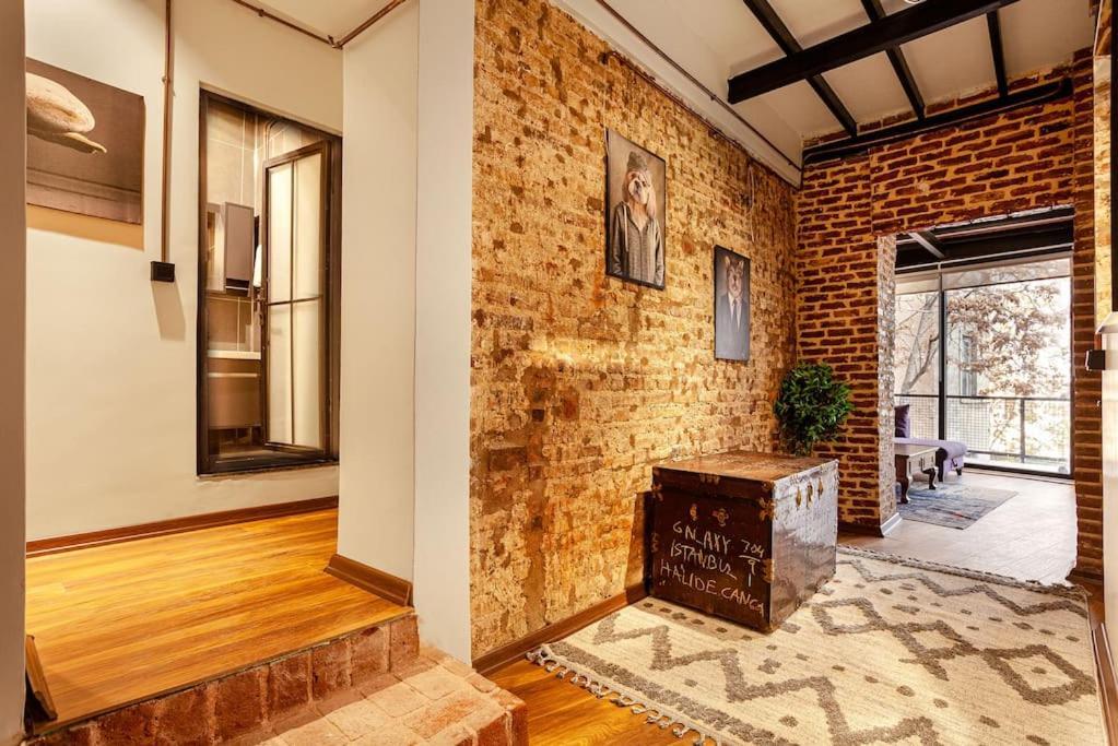Apartment Origine Galata Tower A5 *