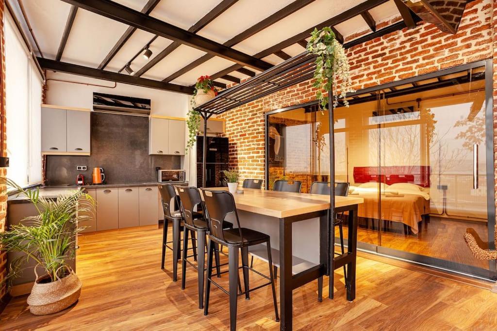 Origine Galata Tower A5 Apartment Istanbul