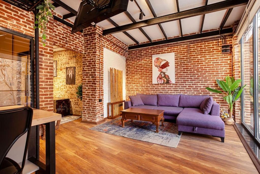 Apartment Origine Galata Tower A5 *