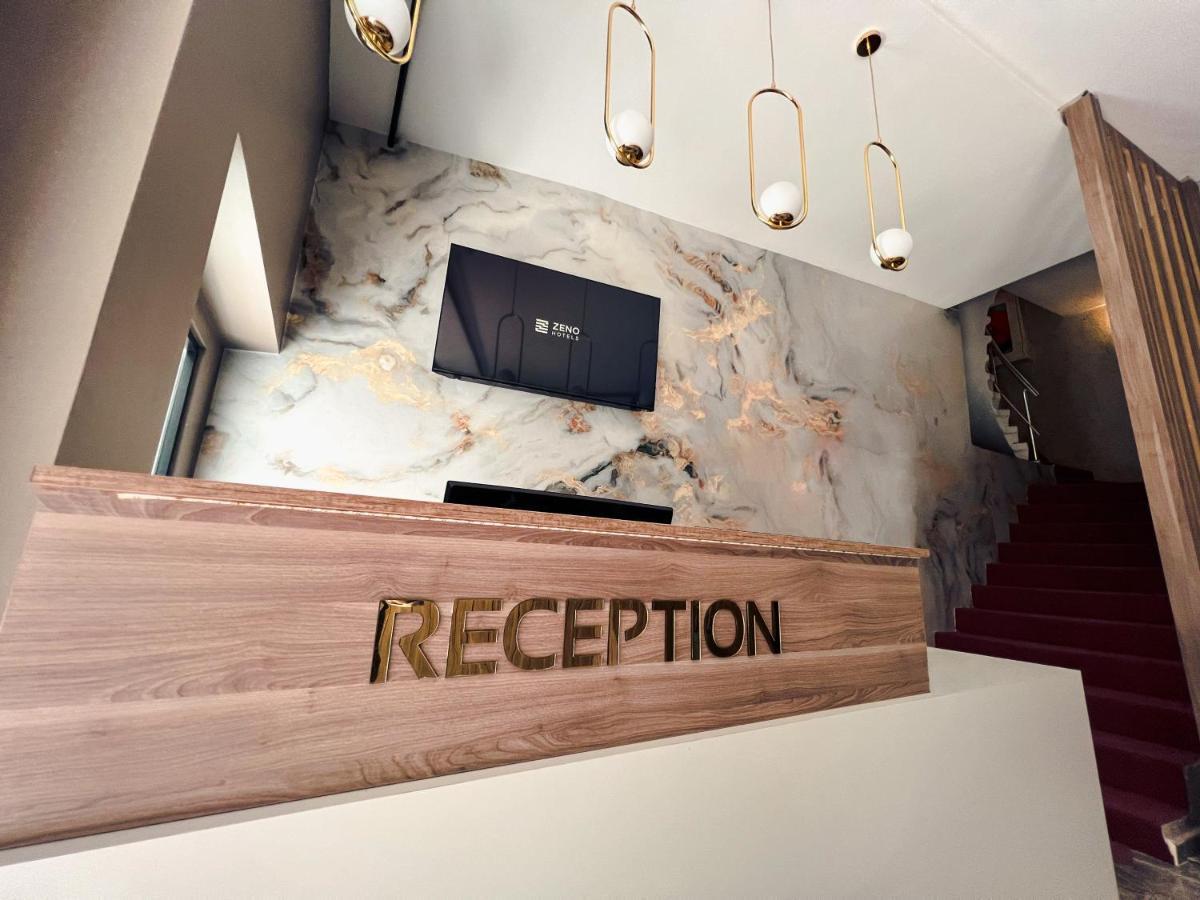 Hotel Zeno Istanbul