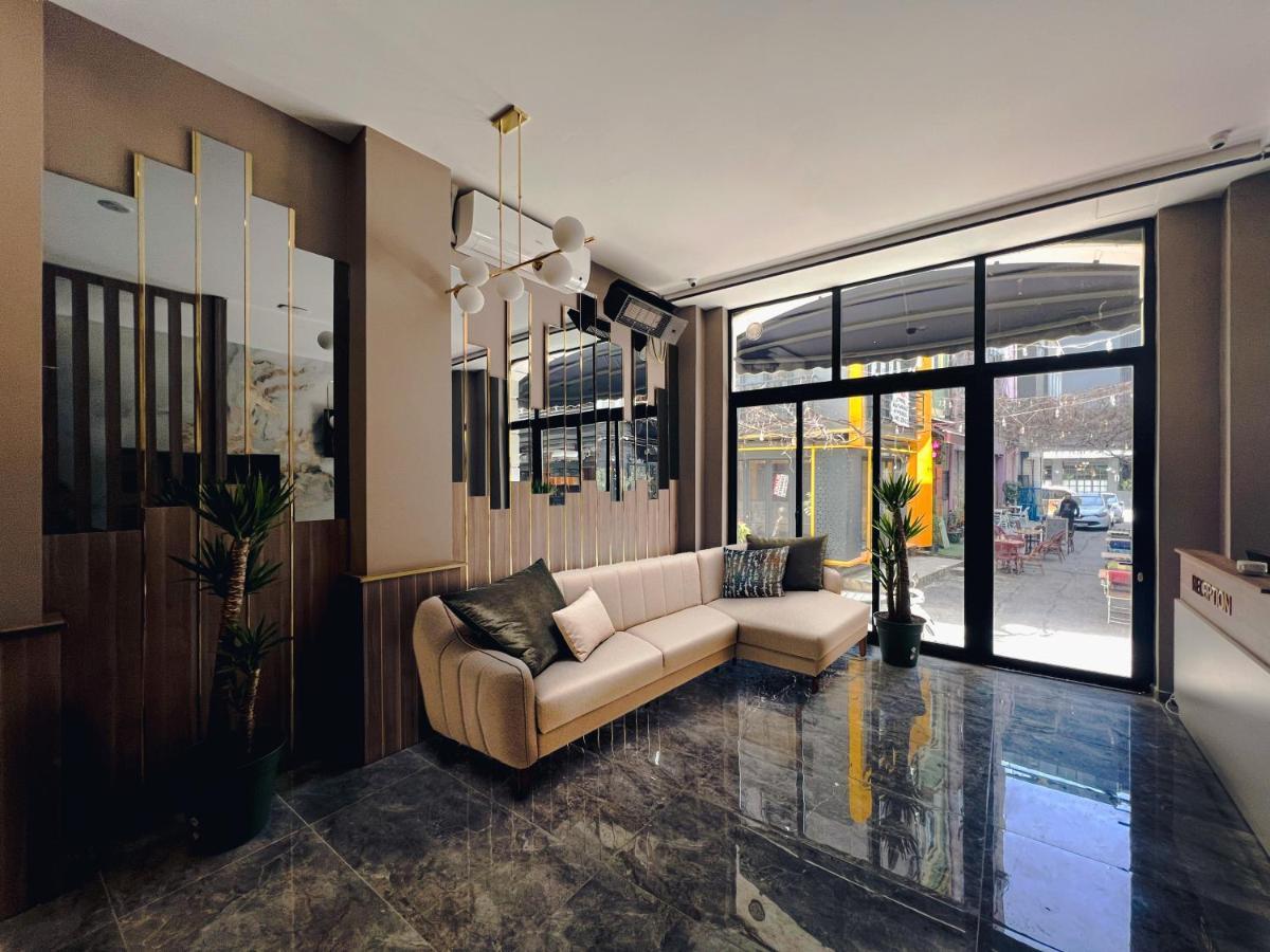 Zeno Istanbul