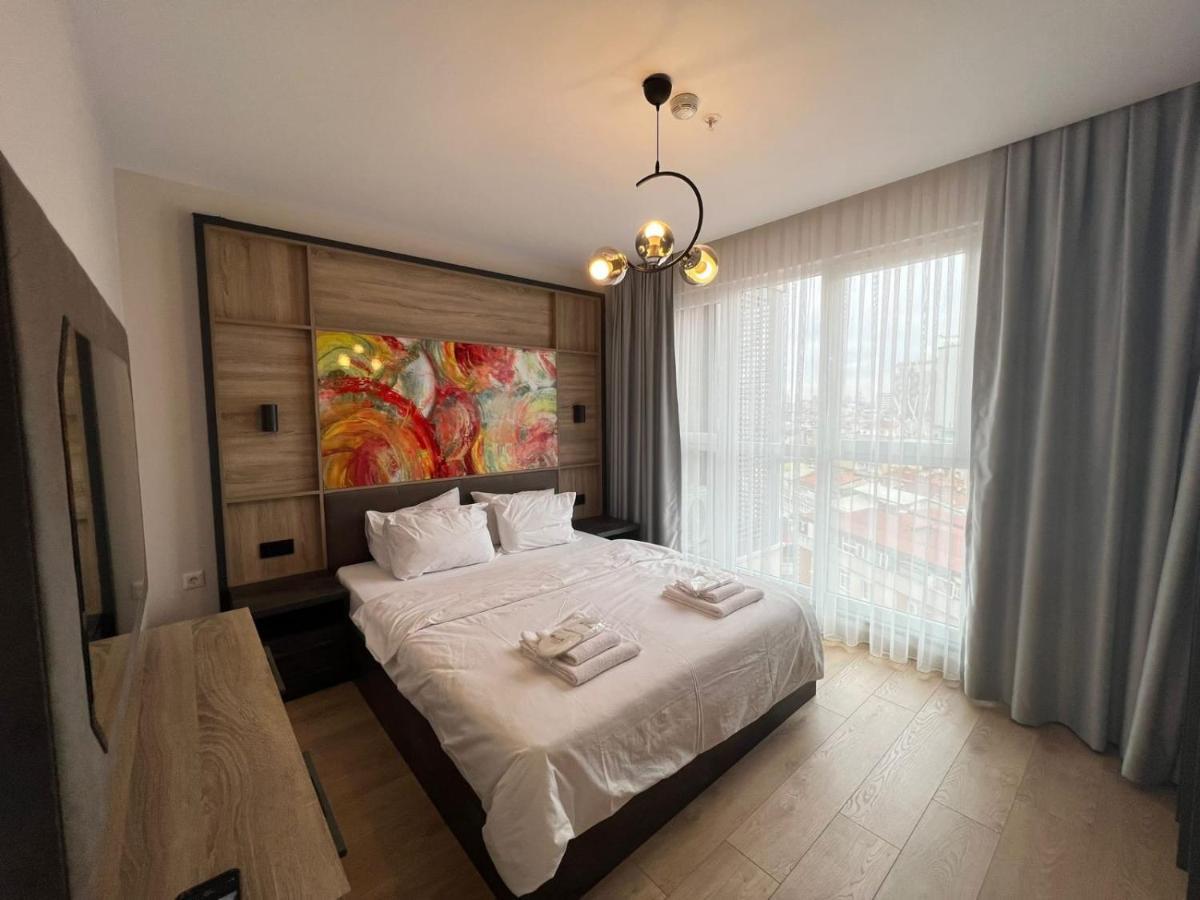 Alyateras Apartment Istanbul