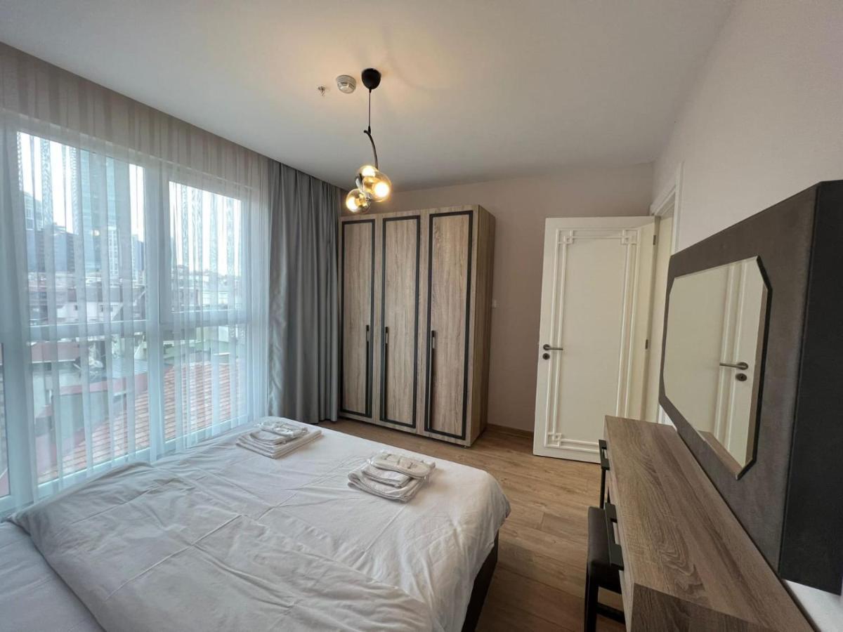 Alyateras Apartment Istanbul