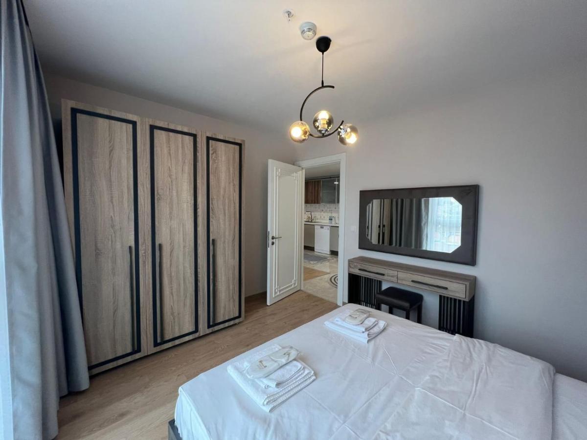 Alyateras Apartment Istanbul