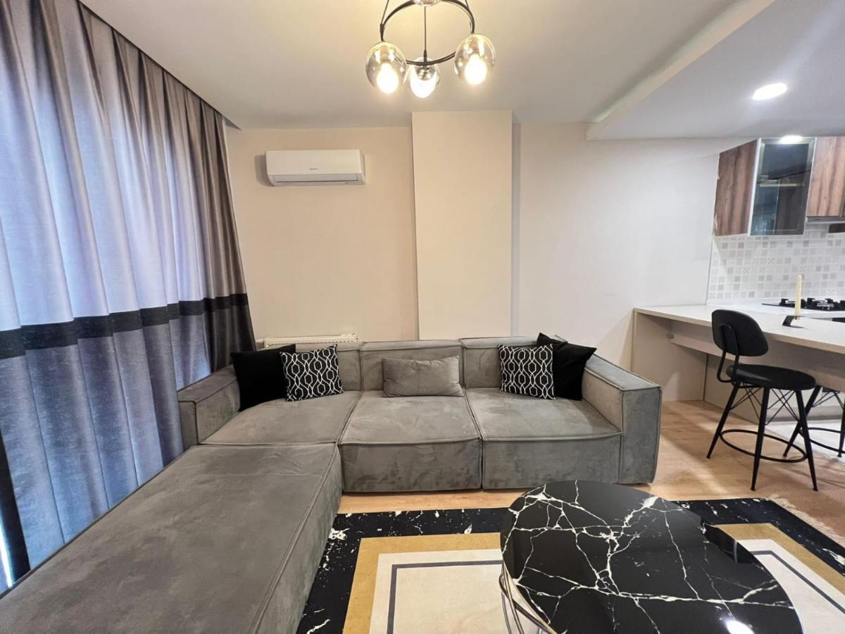 Alyateras Apartment Istanbul