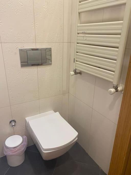 Uniq Studio In A Luxury In Relax Daire *